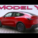 Tesla Model Y car special features in India 2025