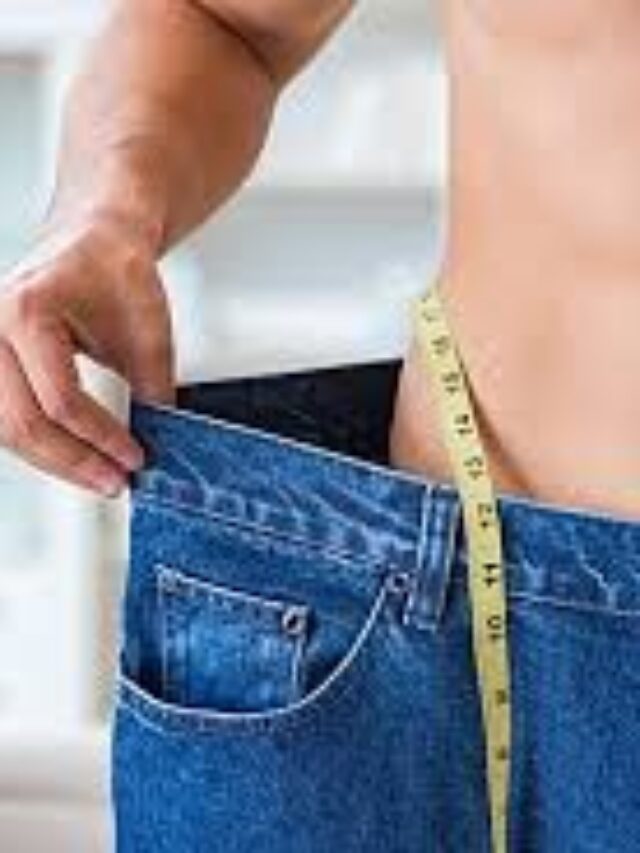 Lose weight and fatness naturally